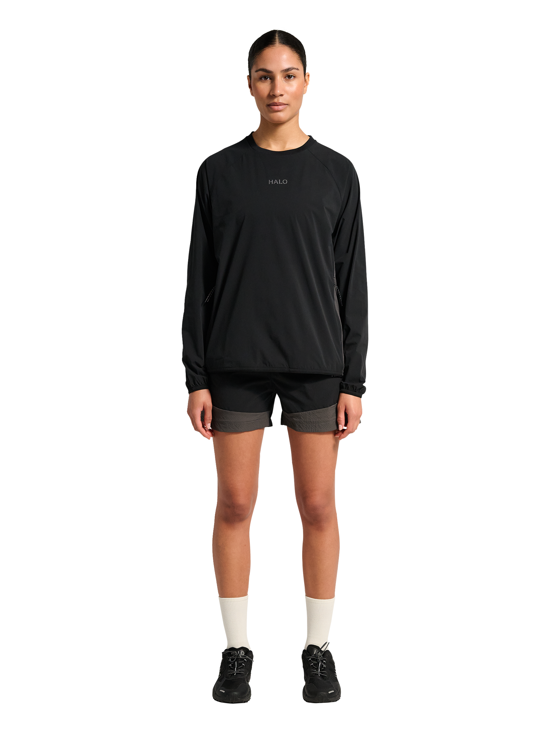 HALO DIVISION CREWNECK
