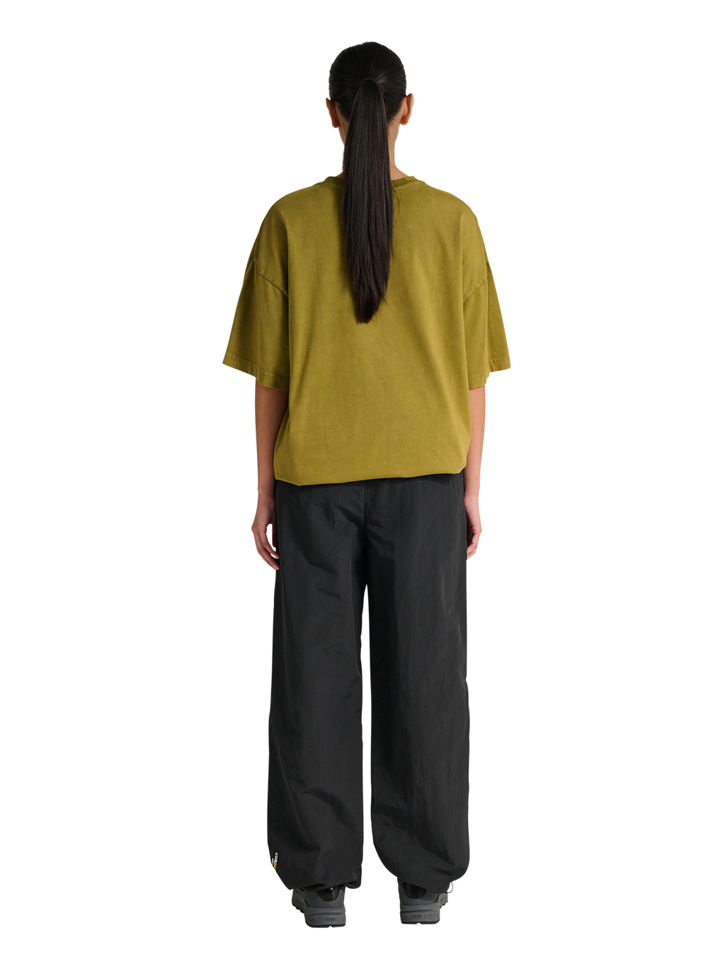 HALO CORDURA BALLON PANT