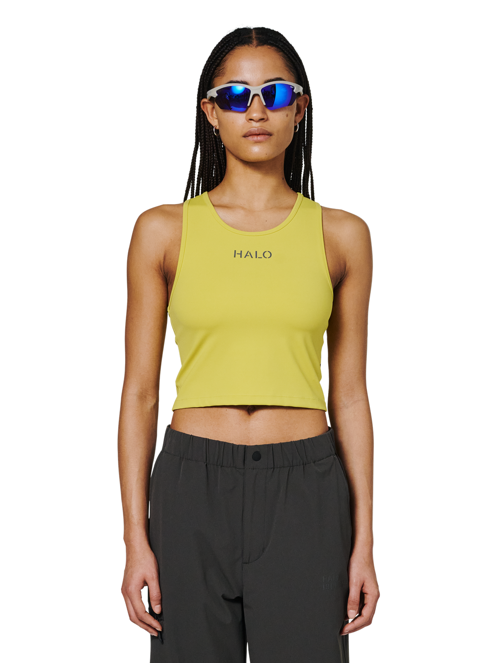 HALO WOMEN TRAINING TOP