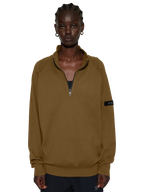 HALO INFANTRY HALF ZIP