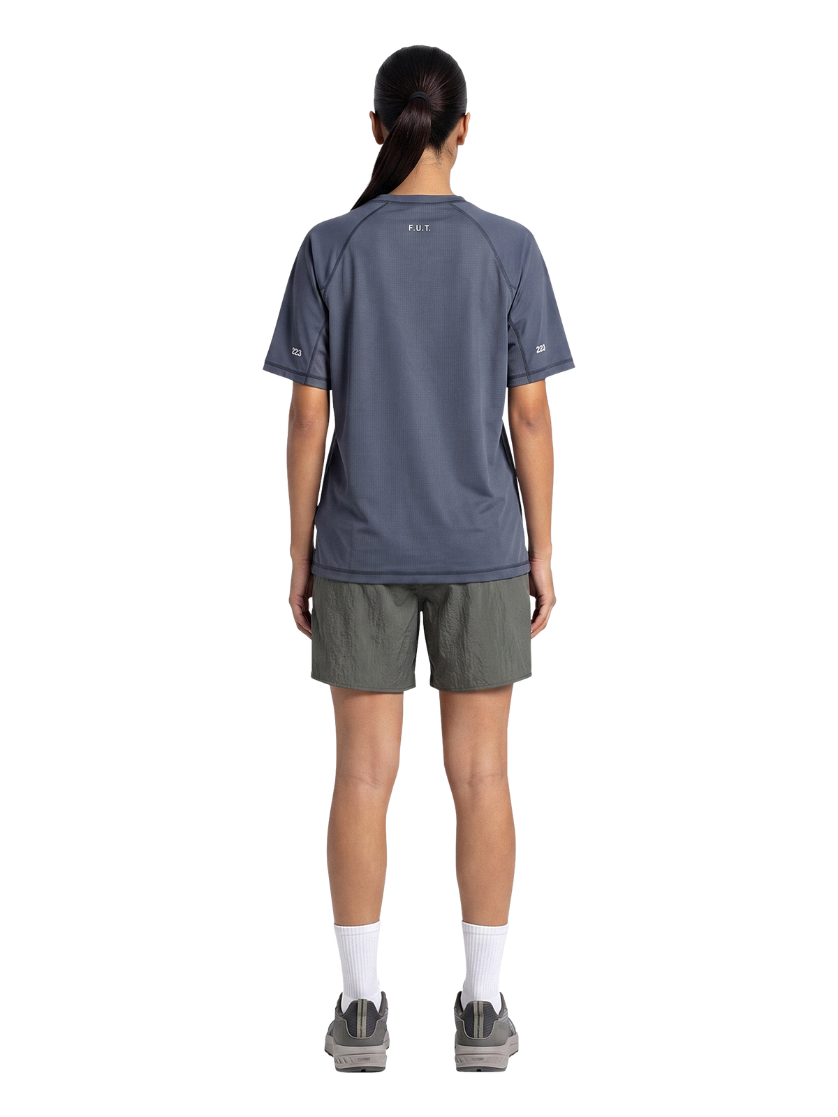 HALO ACTIVE TECH SS
