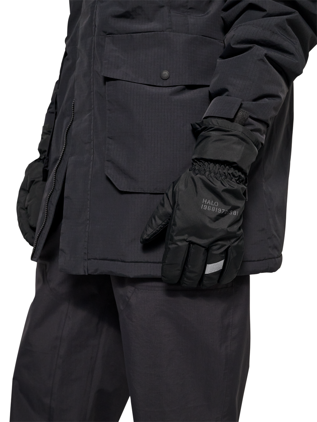 HALO UTILITY GLOVE