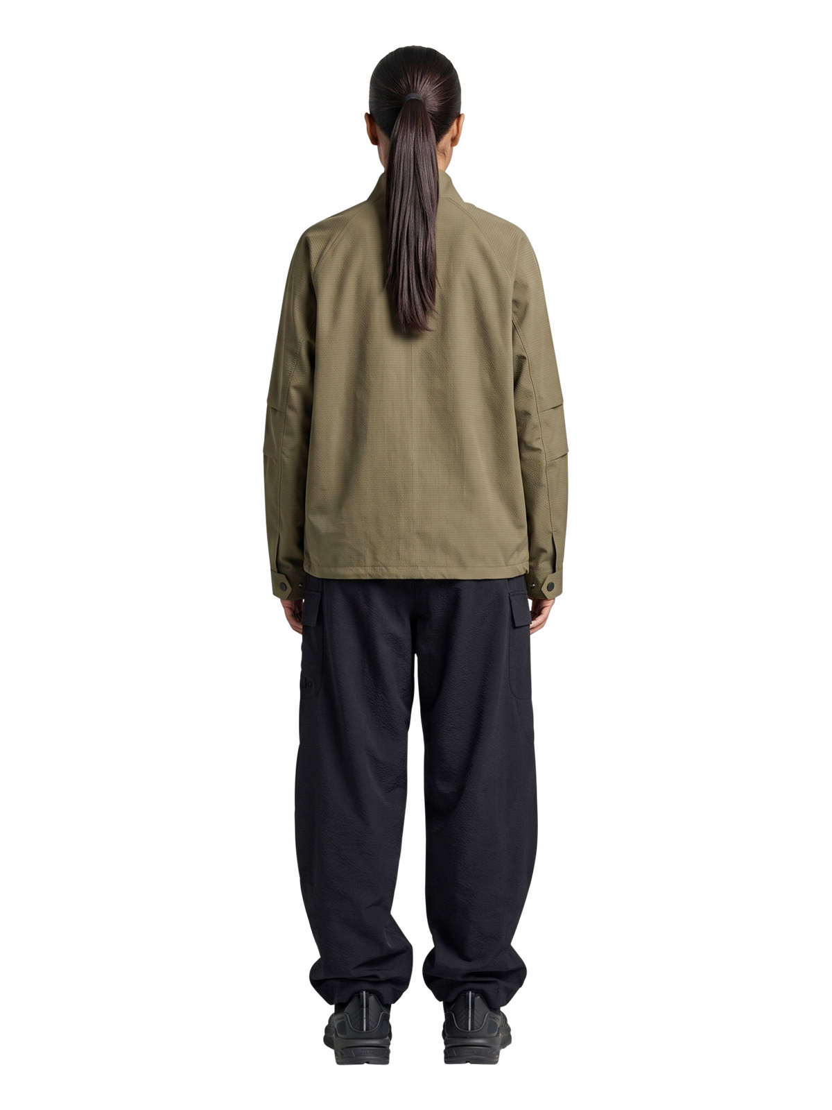 HALO ENHANCED JACKET