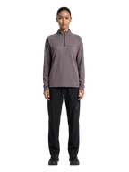 HALO SORONA HALF ZIP