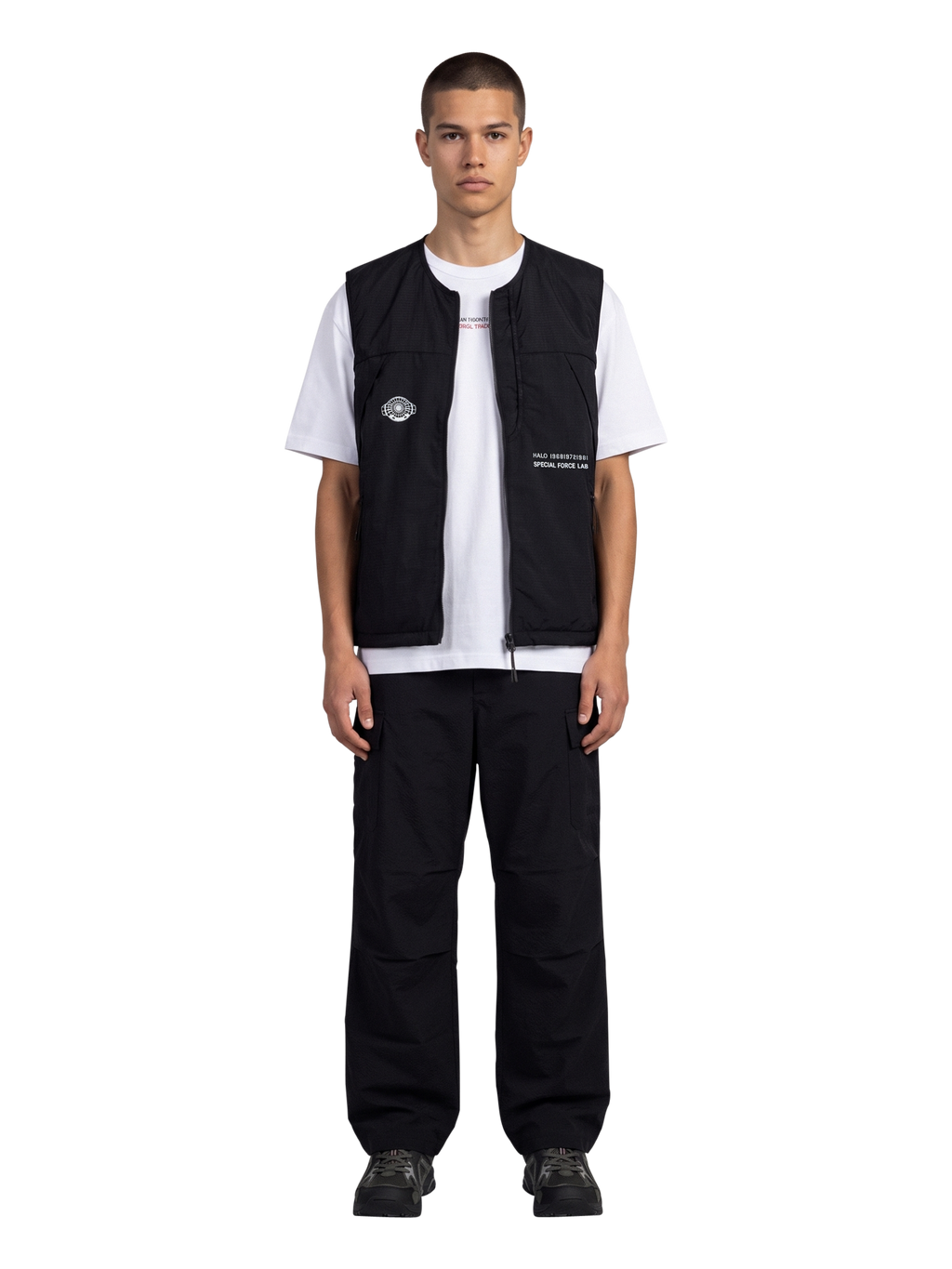 HALO SFL 3M THINSULATE VEST
