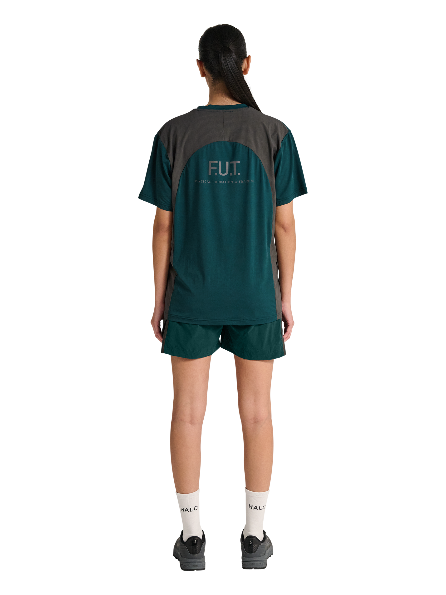 HALO DIVISION T-SHIRT