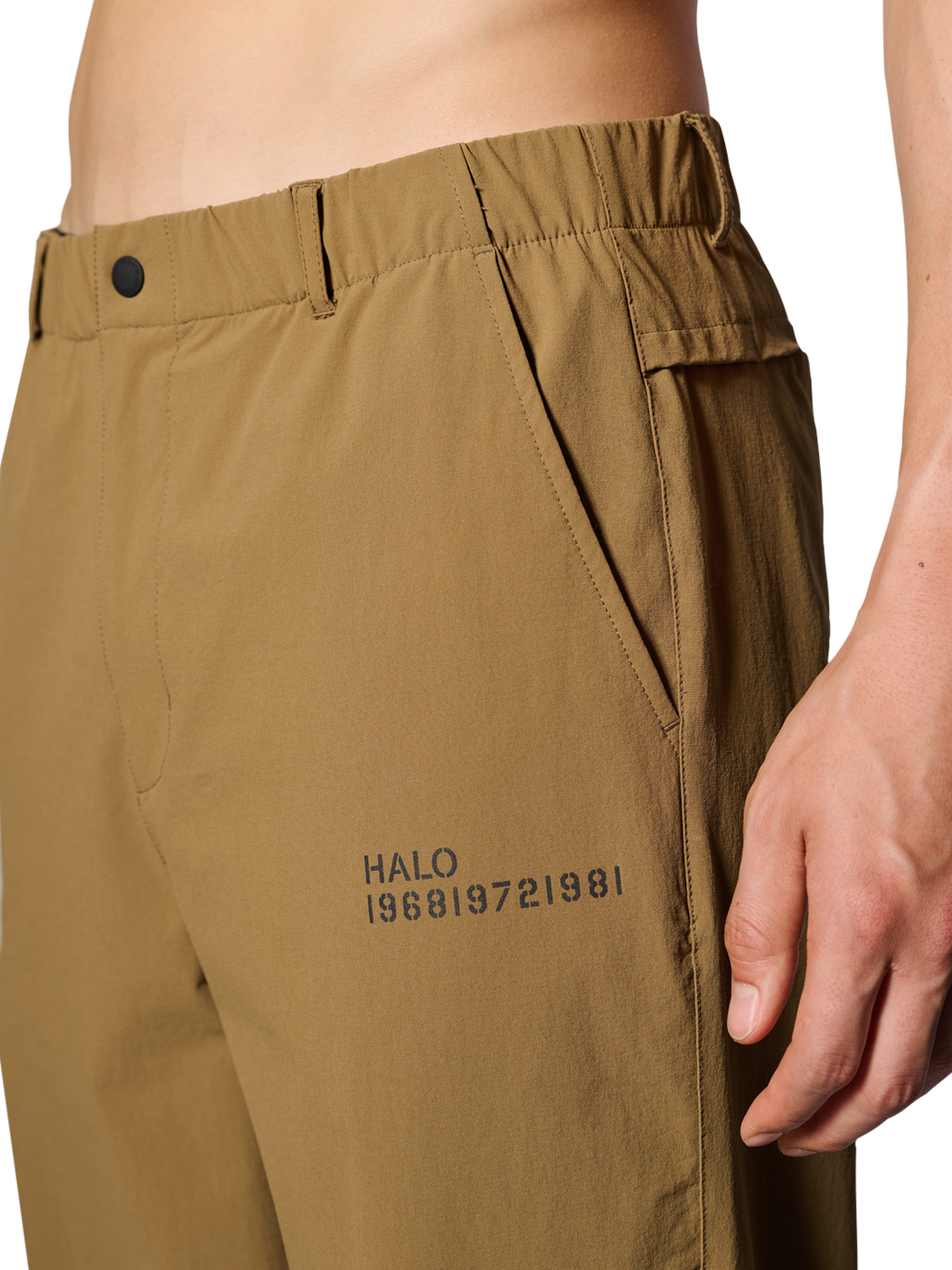 HALO TACTICAL PANTS