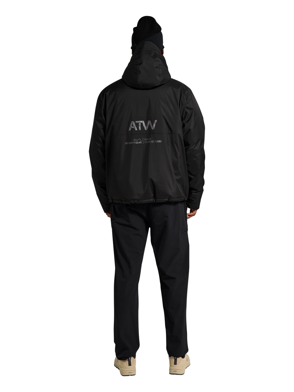 HALO PHANTOM 3M THINSULATE JACKET
