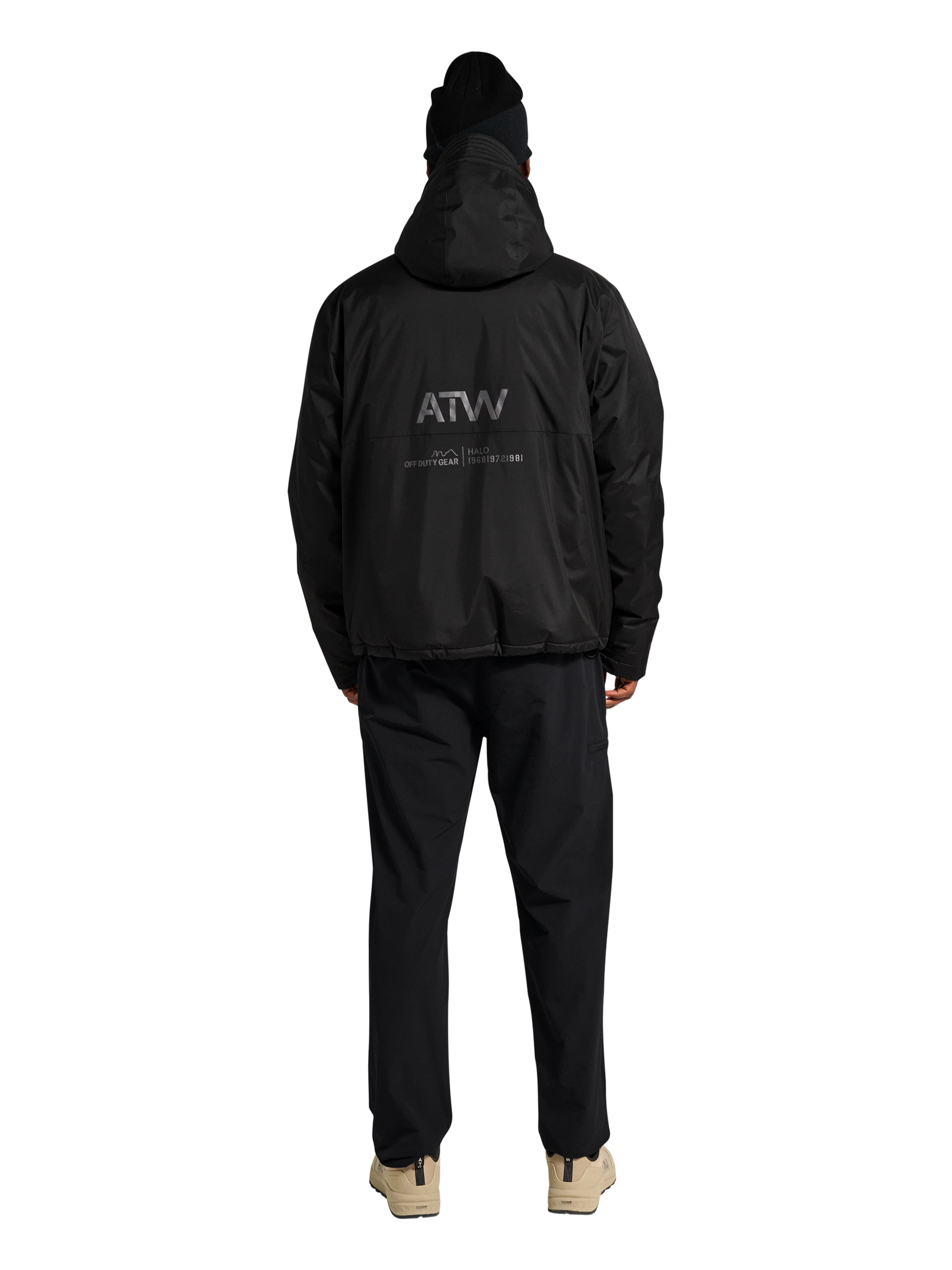 HALO PHANTOM 3M THINSULATE JACKET