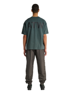HALO GRAPHIC BOXY T-SHIRT