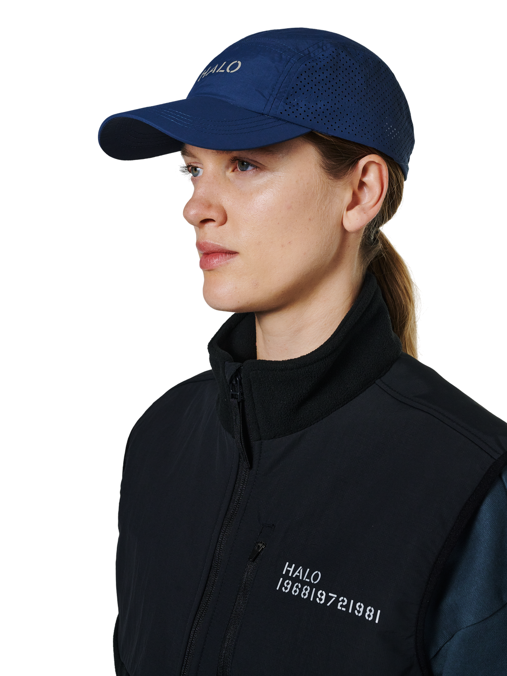 HALO NYLON LIGHTWEIGHT CAP