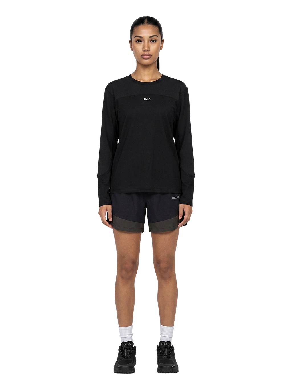 HALO ACTIVE TECH LS