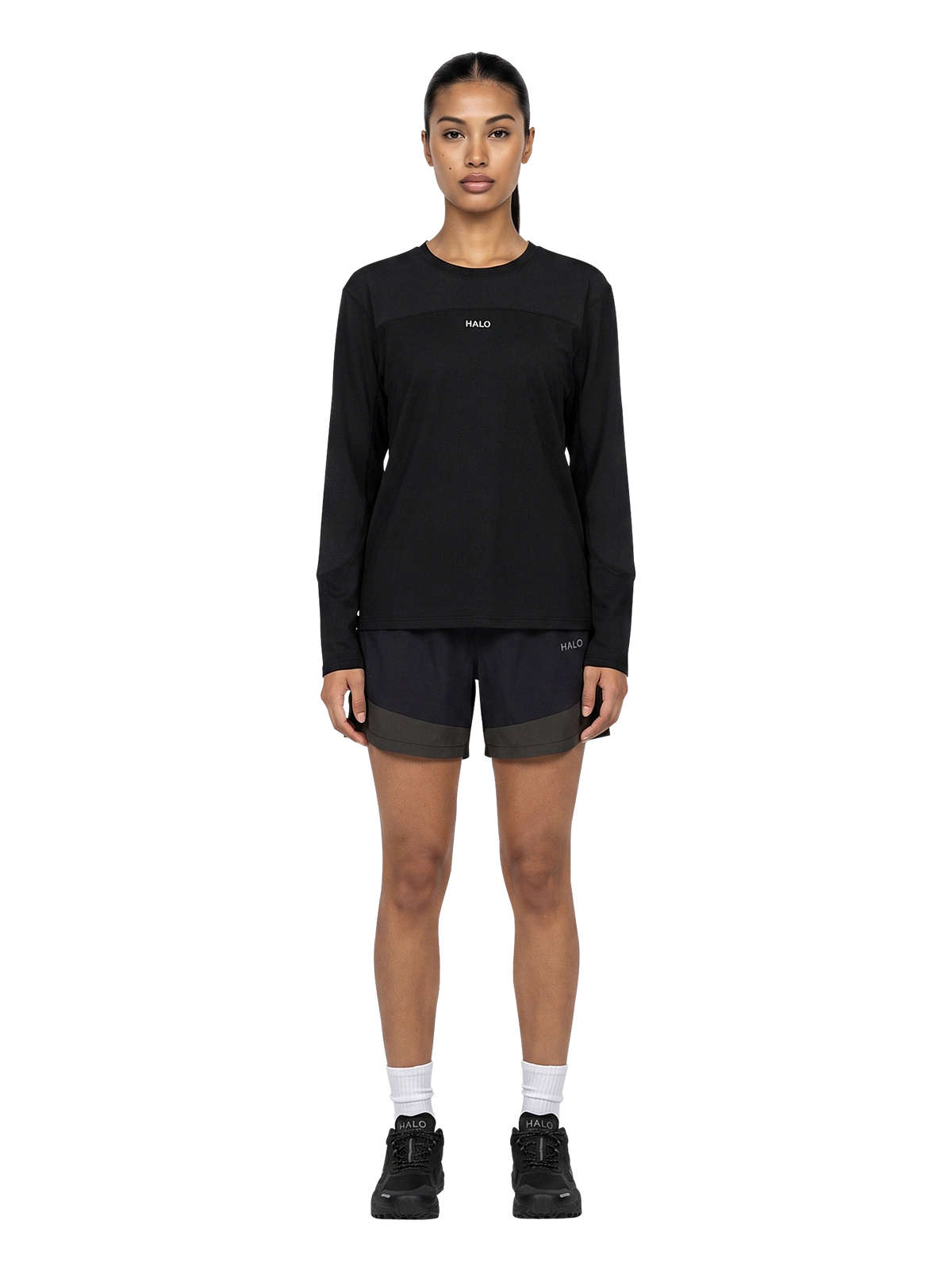 HALO ACTIVE TECH LS