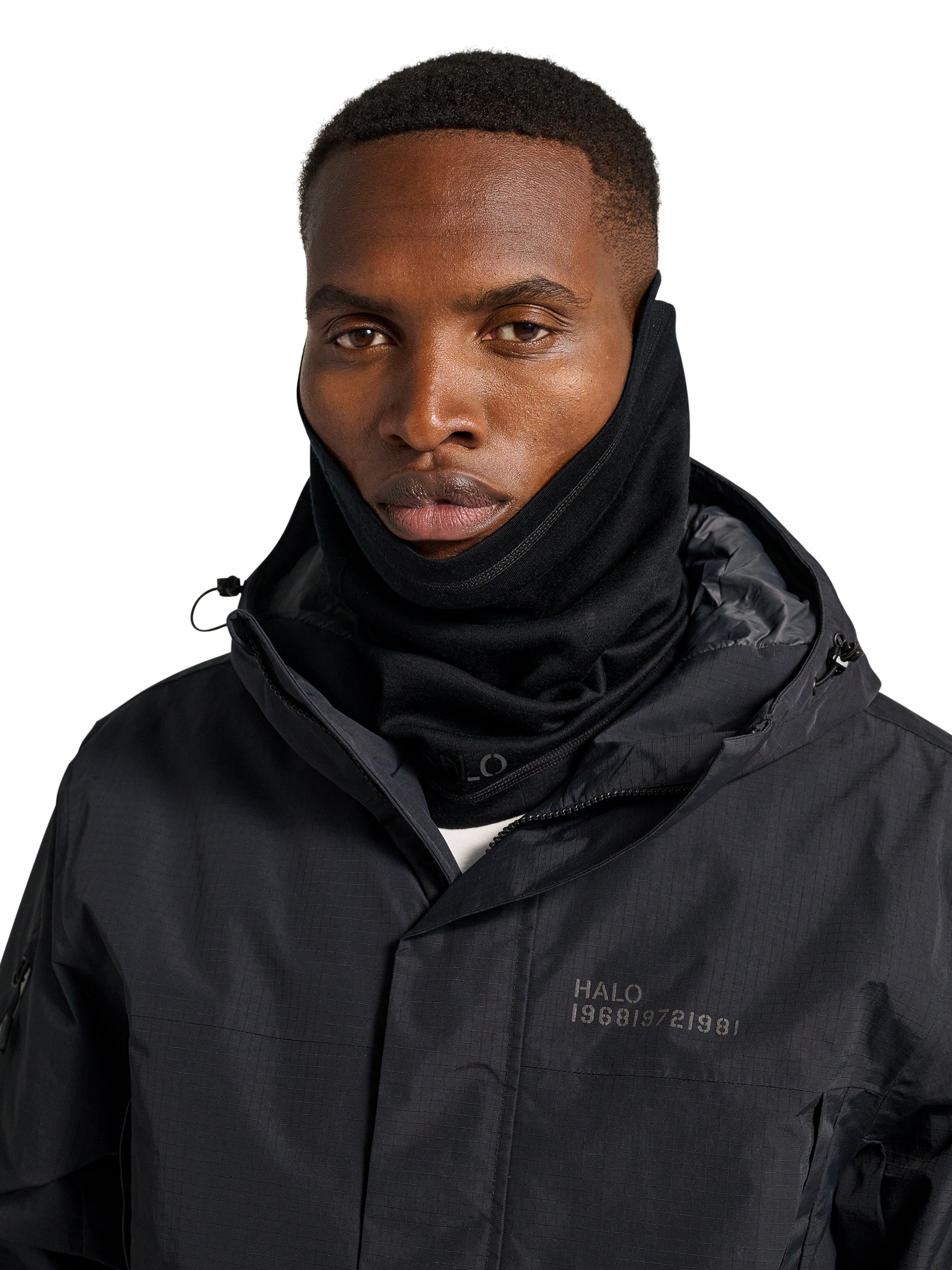 HALO NECK GAITER