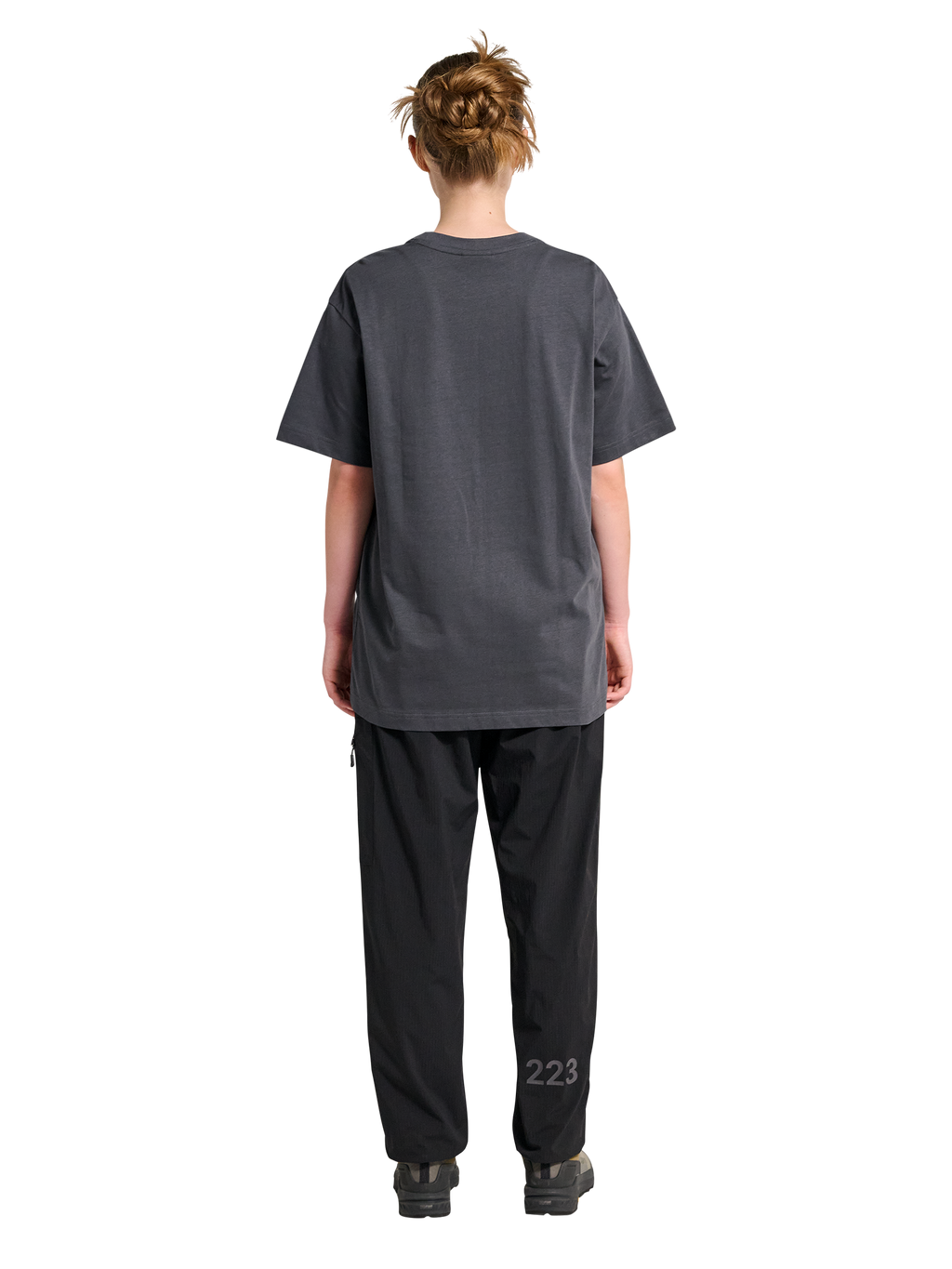 HALO GRAPHIC T-SHIRT