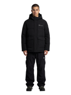 HALO 223 DOWN JACKET