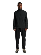 HALO ELITE SOFTSHELL HALF ZIP