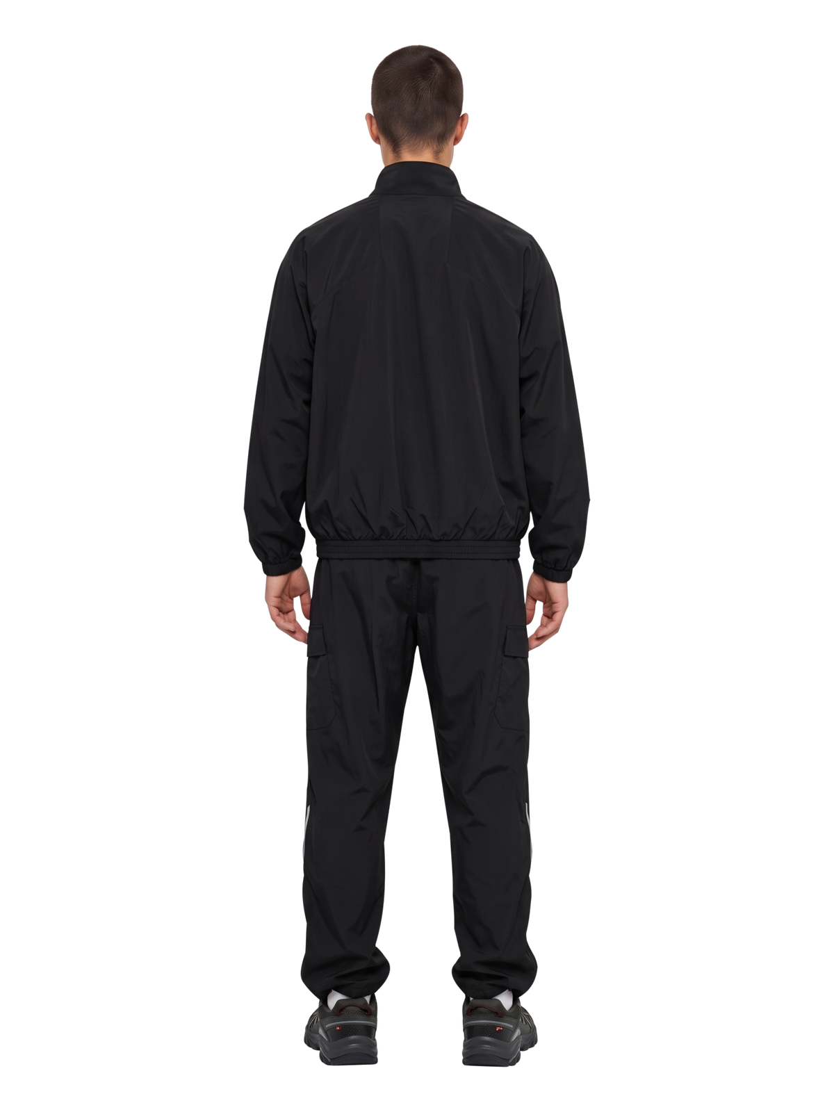 HALO SFL JACKET