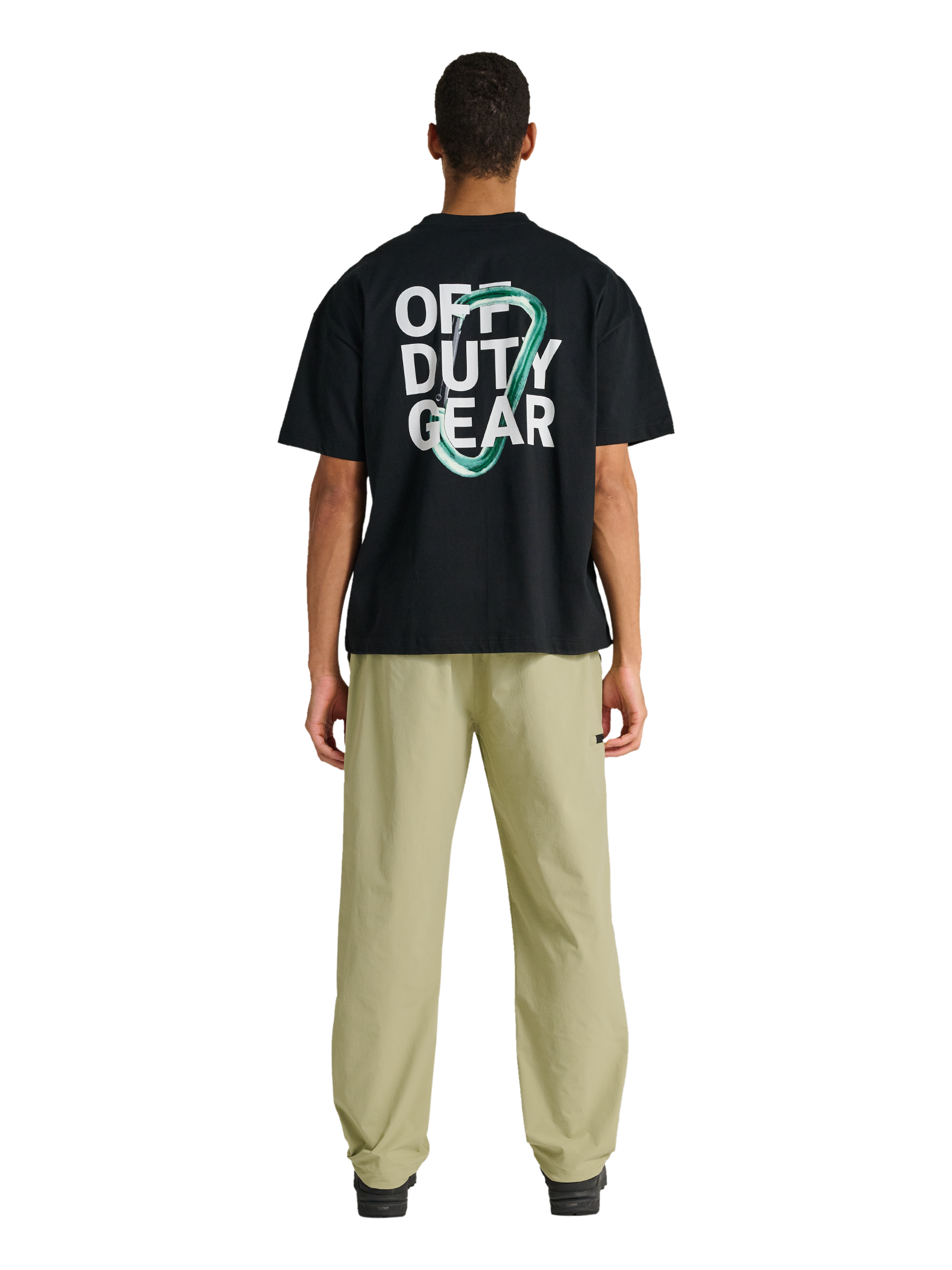 HALO TACTICAL PANTS