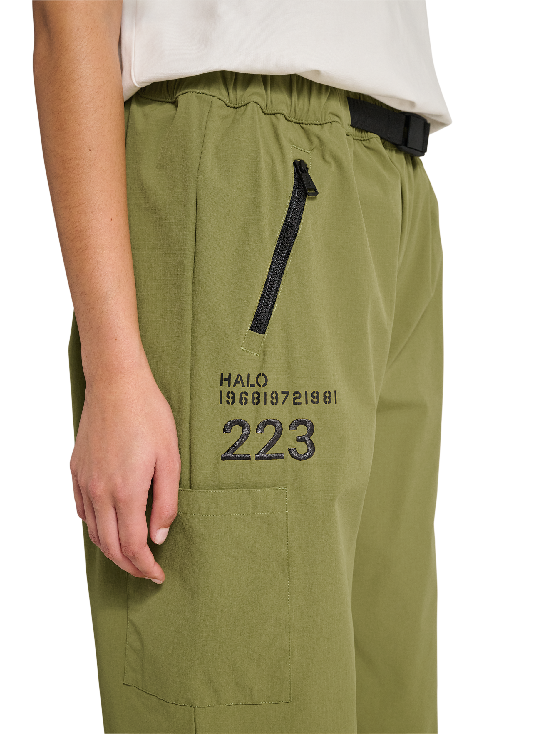 HALO MOVE PANT