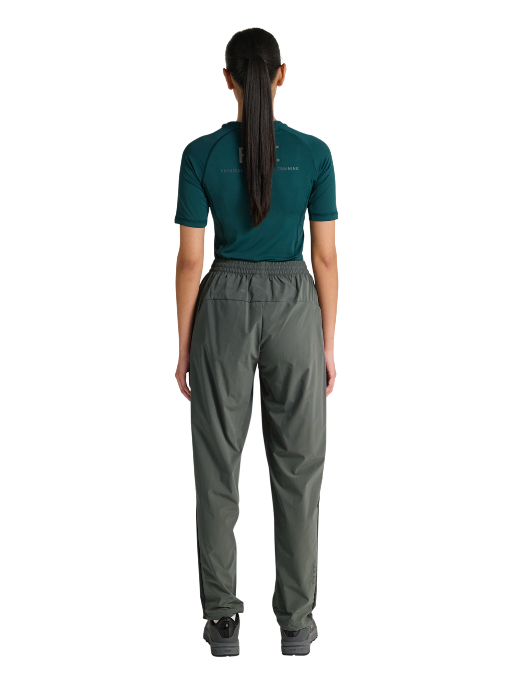 HALO DIVISION PANTS