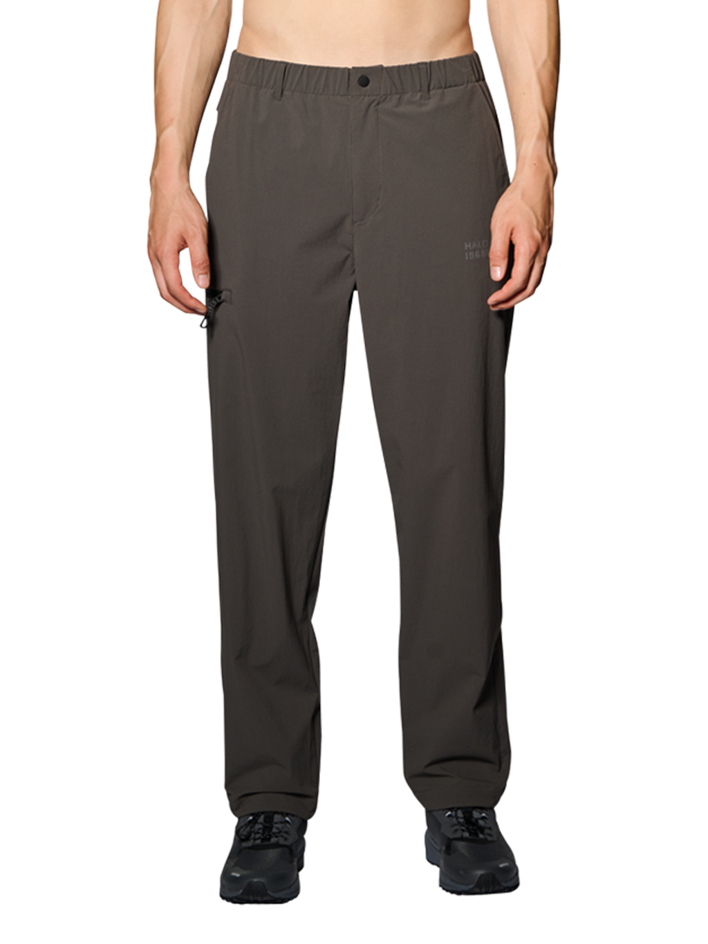 HALO TACTICAL PANTS