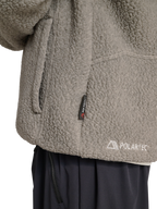HALO MOVE POLARTEC FLEECE PULLOVER