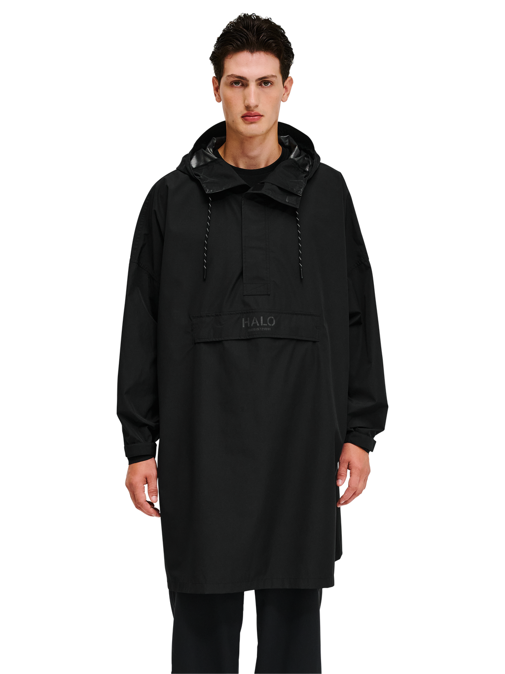 HALO RAINCOVER