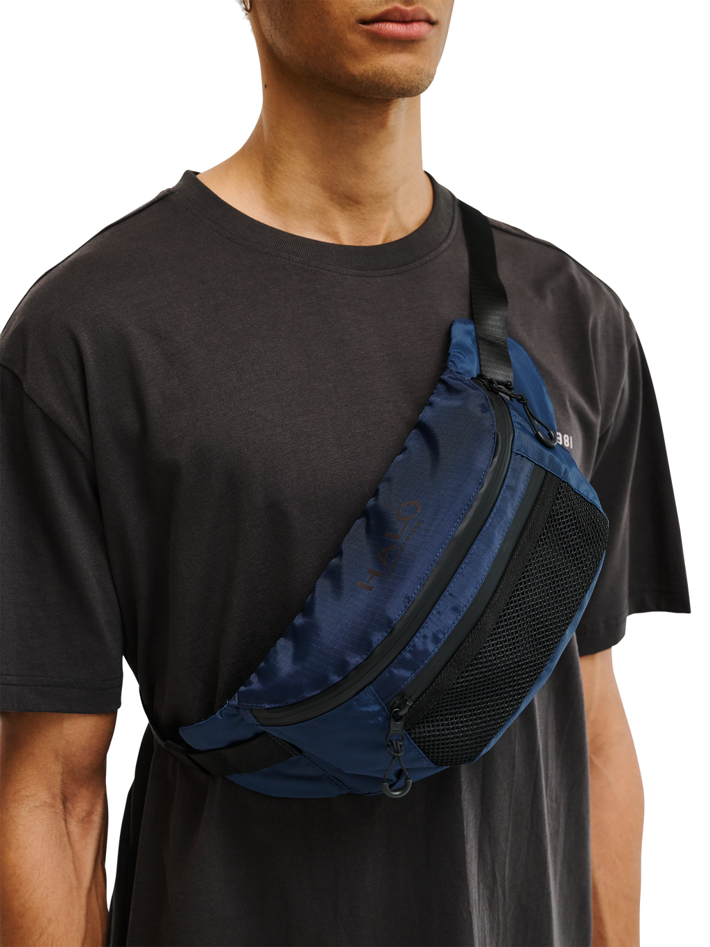 HALO CROSSBODY BAG