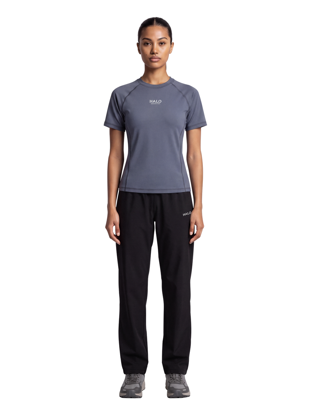HALO WOMEN DIVISION T-SHIRT