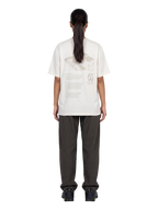 HALO GRAPHIC T-SHIRT