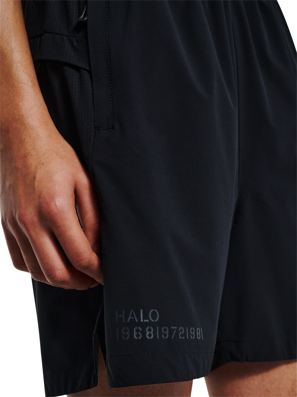 HALO SCOUT SHORTS