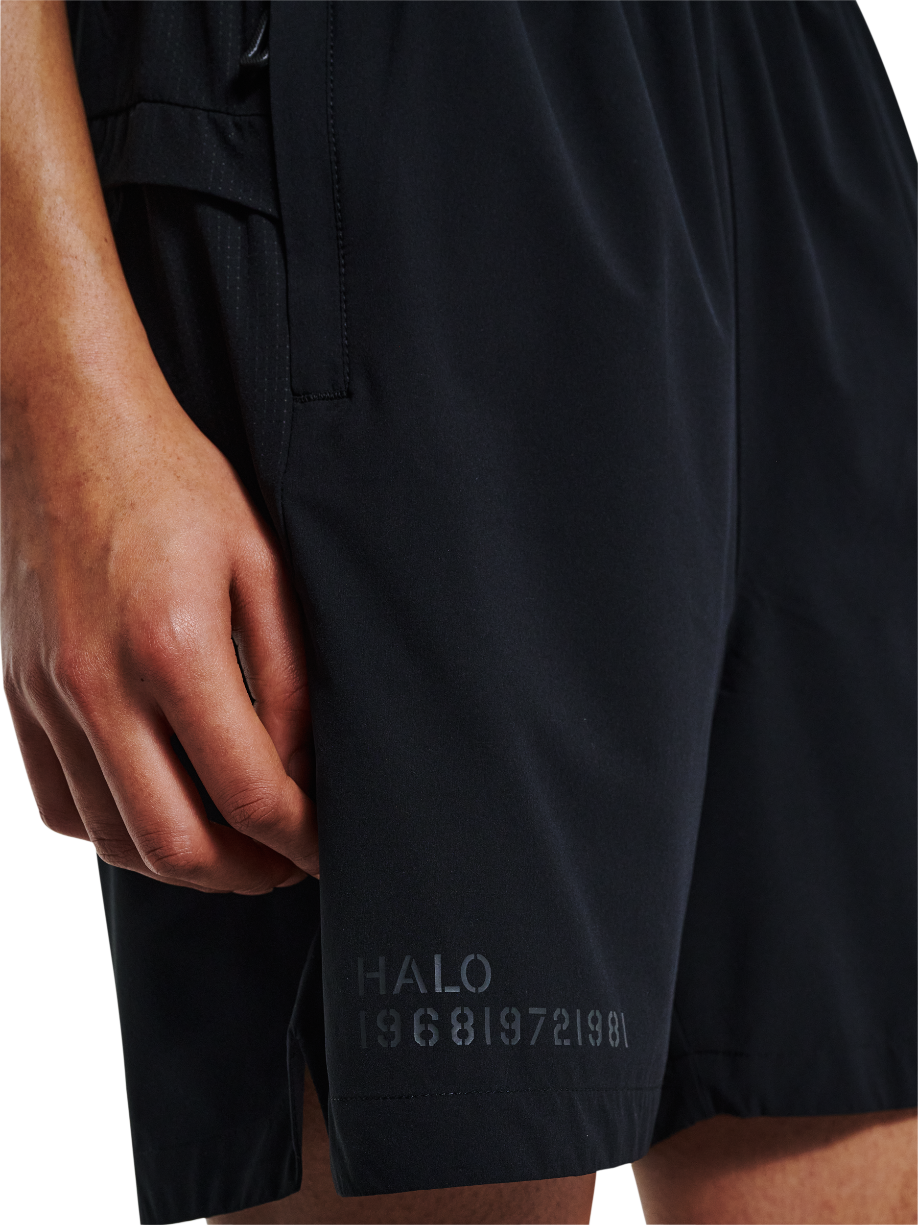 HALO SCOUT SHORTS