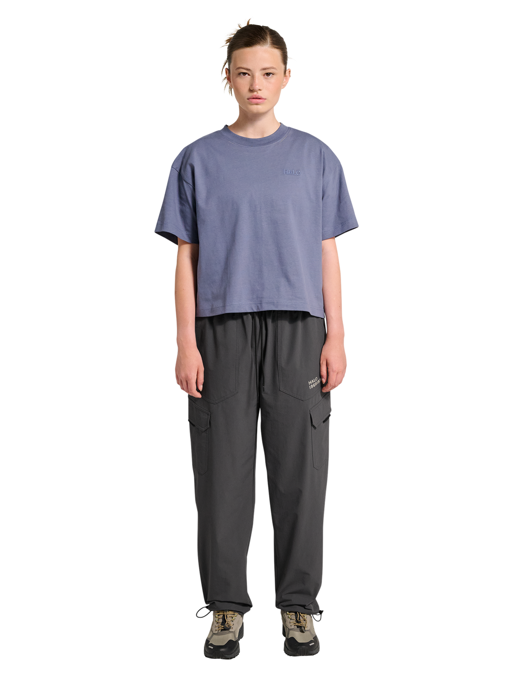 HALO TRAIL PANTS