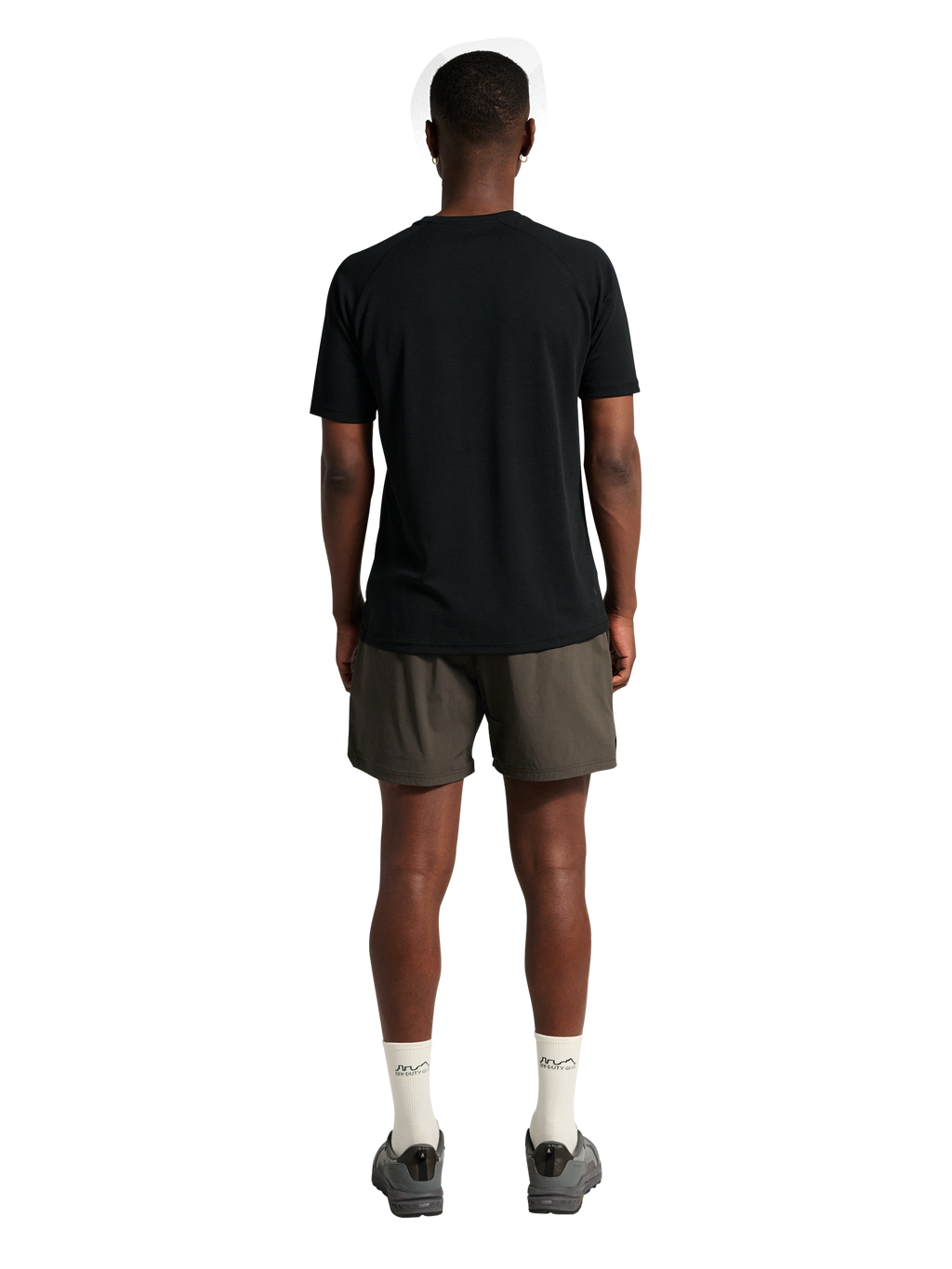HALO SORONA T-SHIRT