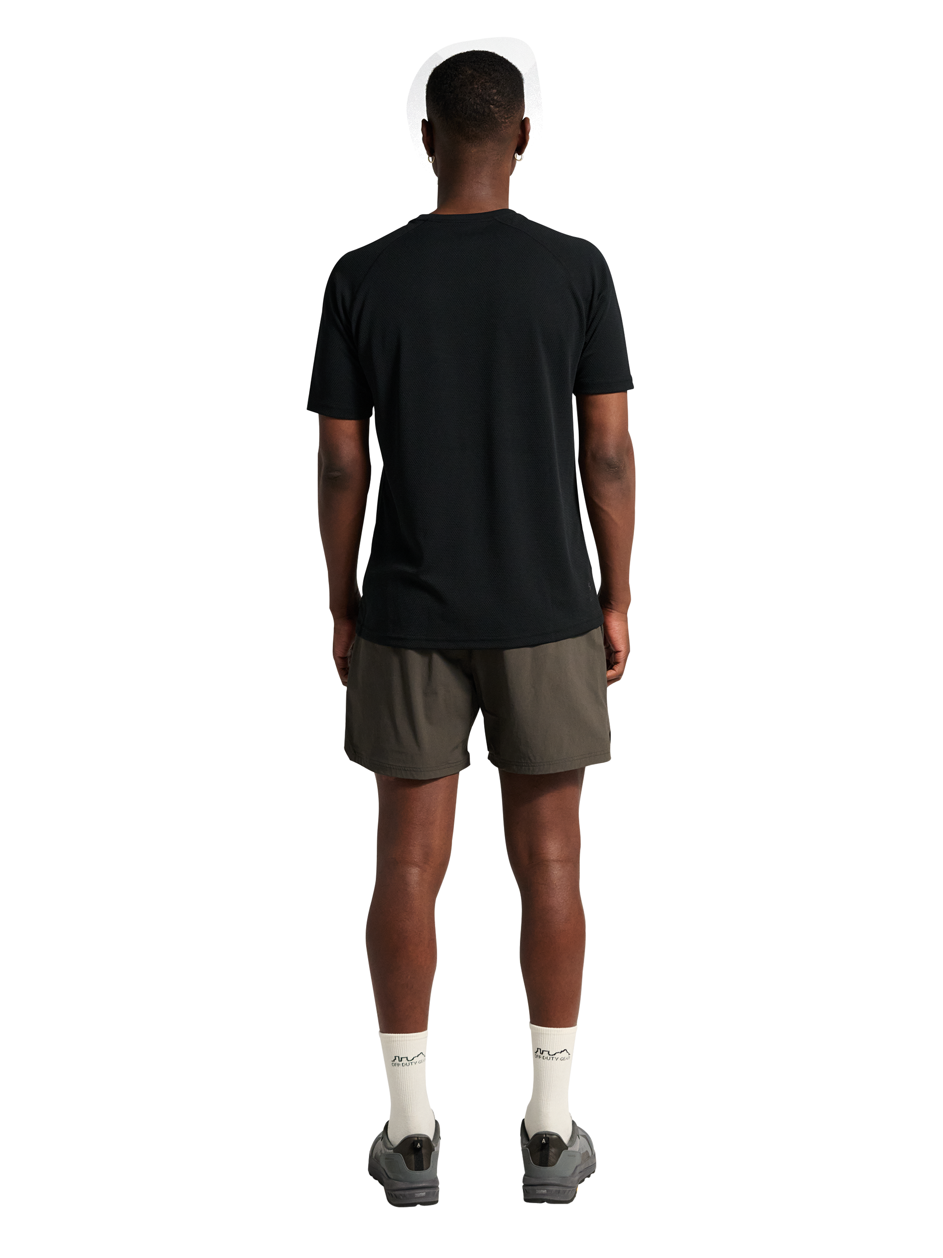 HALO SORONA T-SHIRT