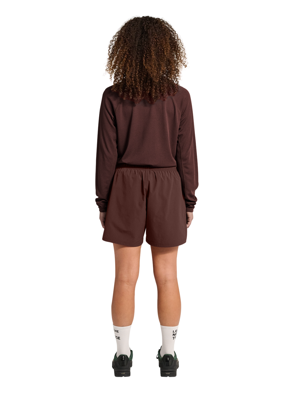 HALO SHORTS