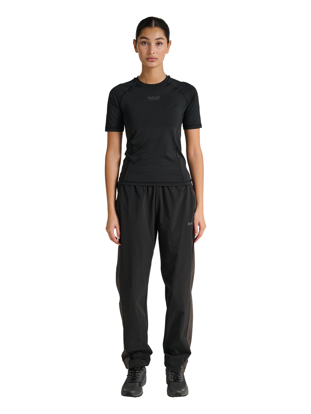 HALO WOMEN DIVISION T-SHIRT