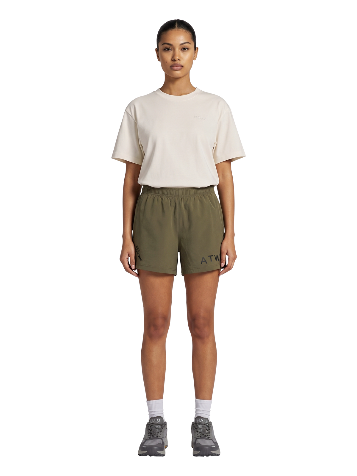 HALO SHORTS
