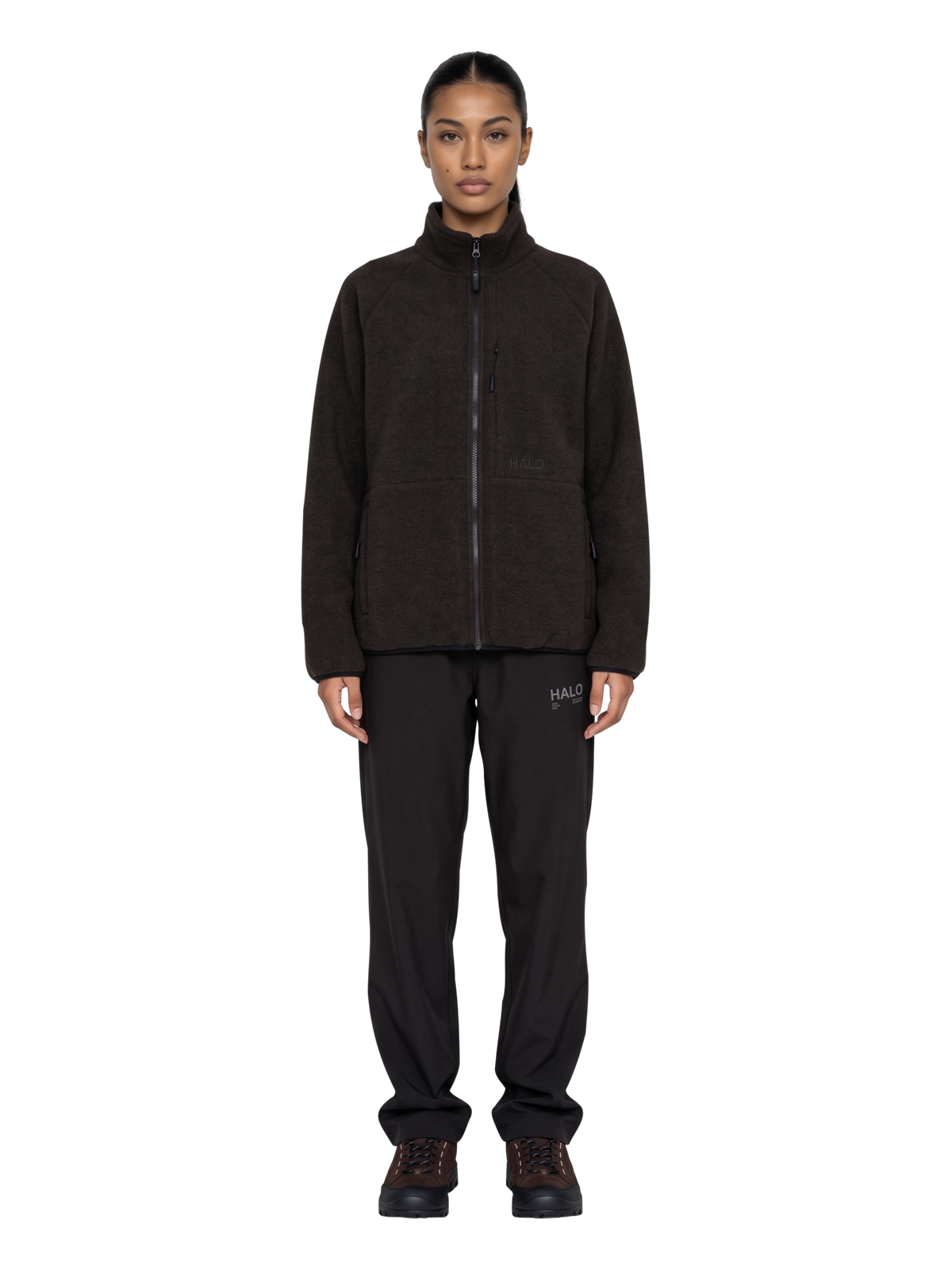 HALO HORIZON FLEECE