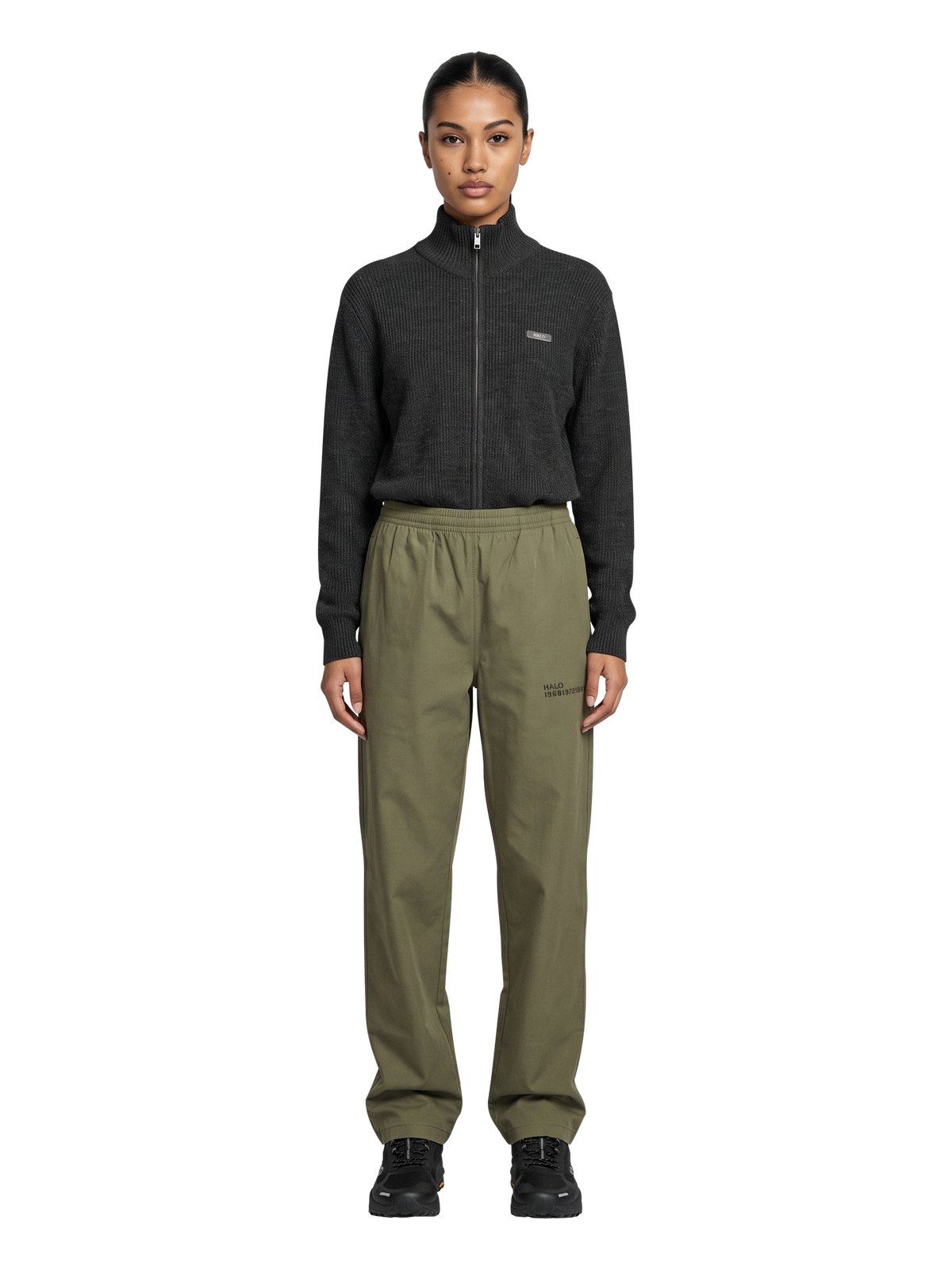 HALO TECH PANTS 2.0