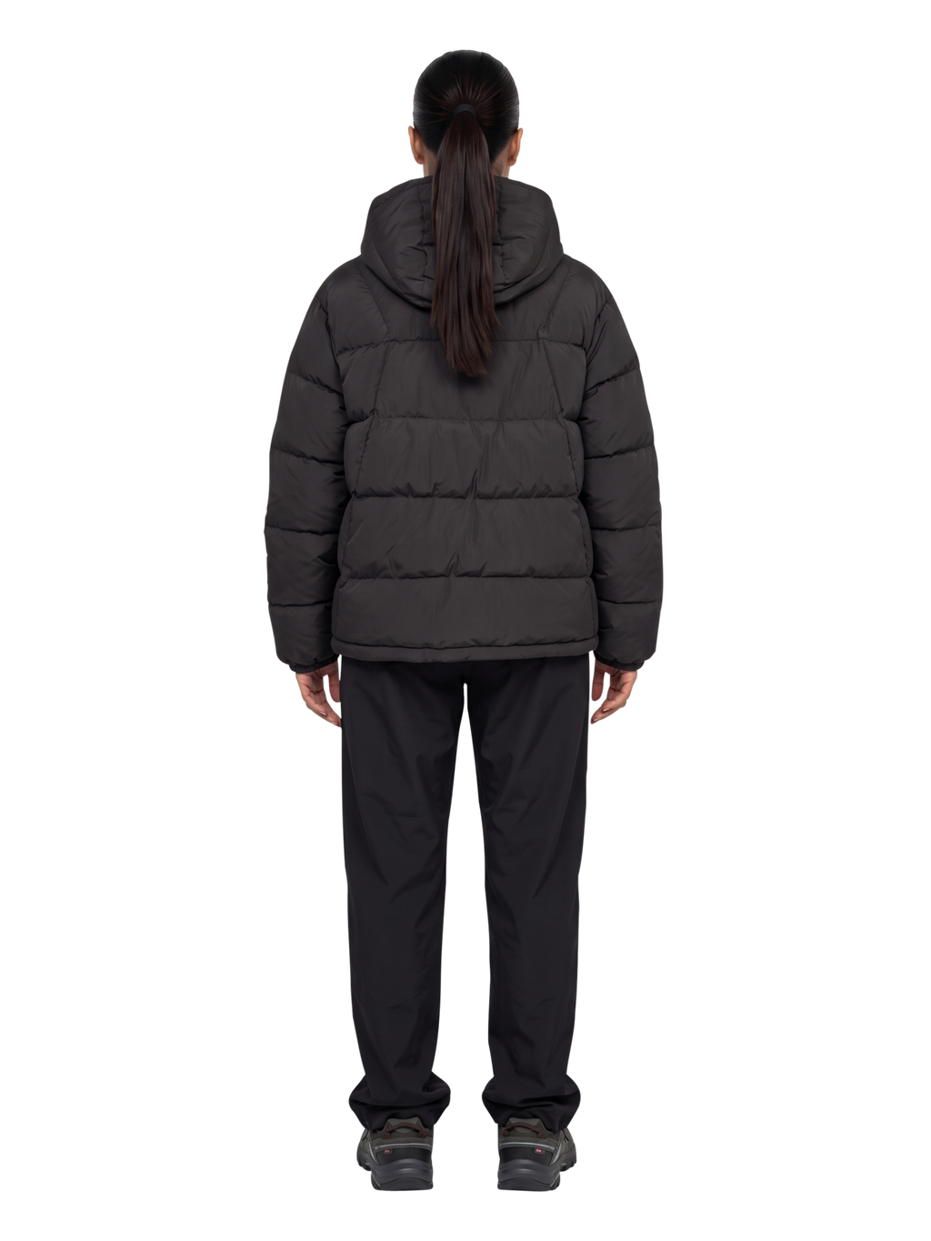 HALO MAVERICK DOWN JACKET