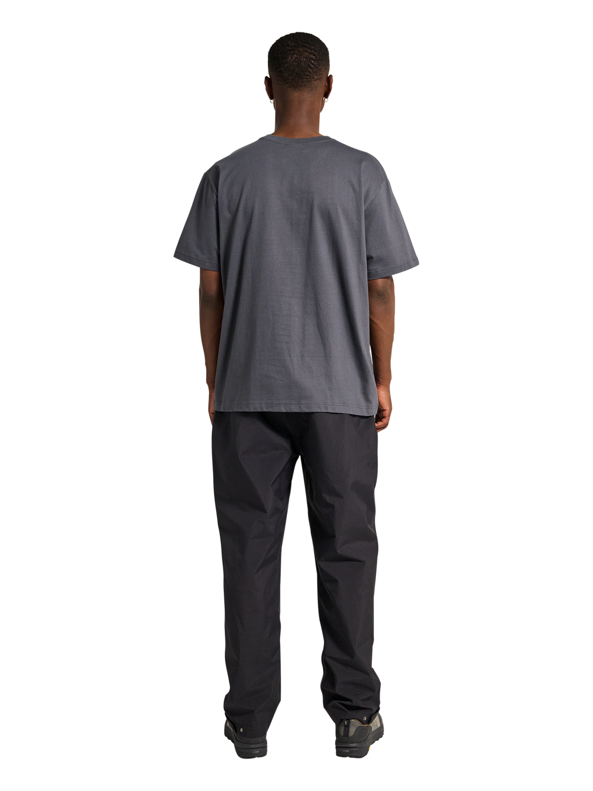 HALO GRAPHIC T-SHIRT