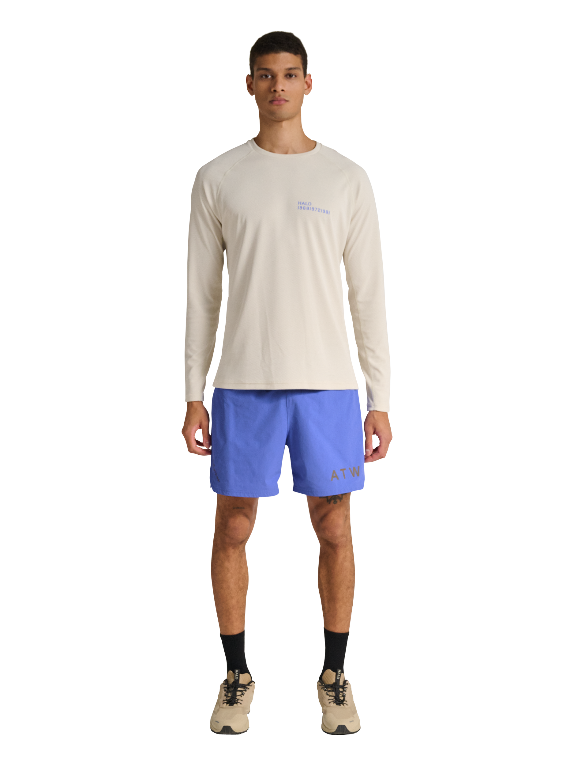 HALO SHORTS