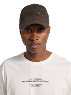 HALO UNIFORM CAP
