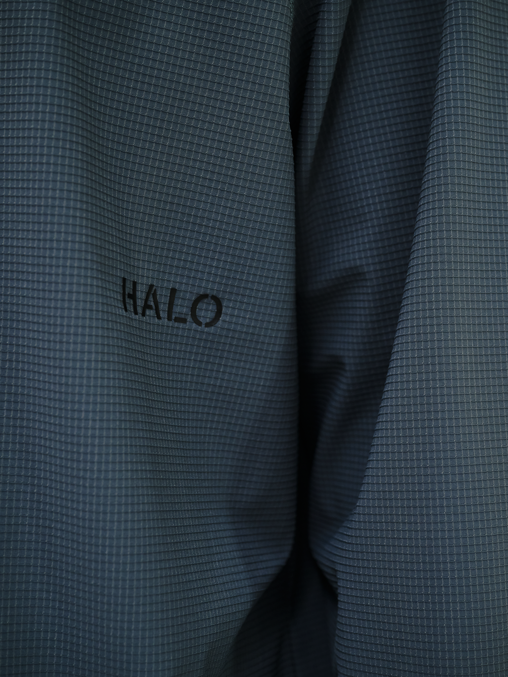 HALO APEX HALF ZIP