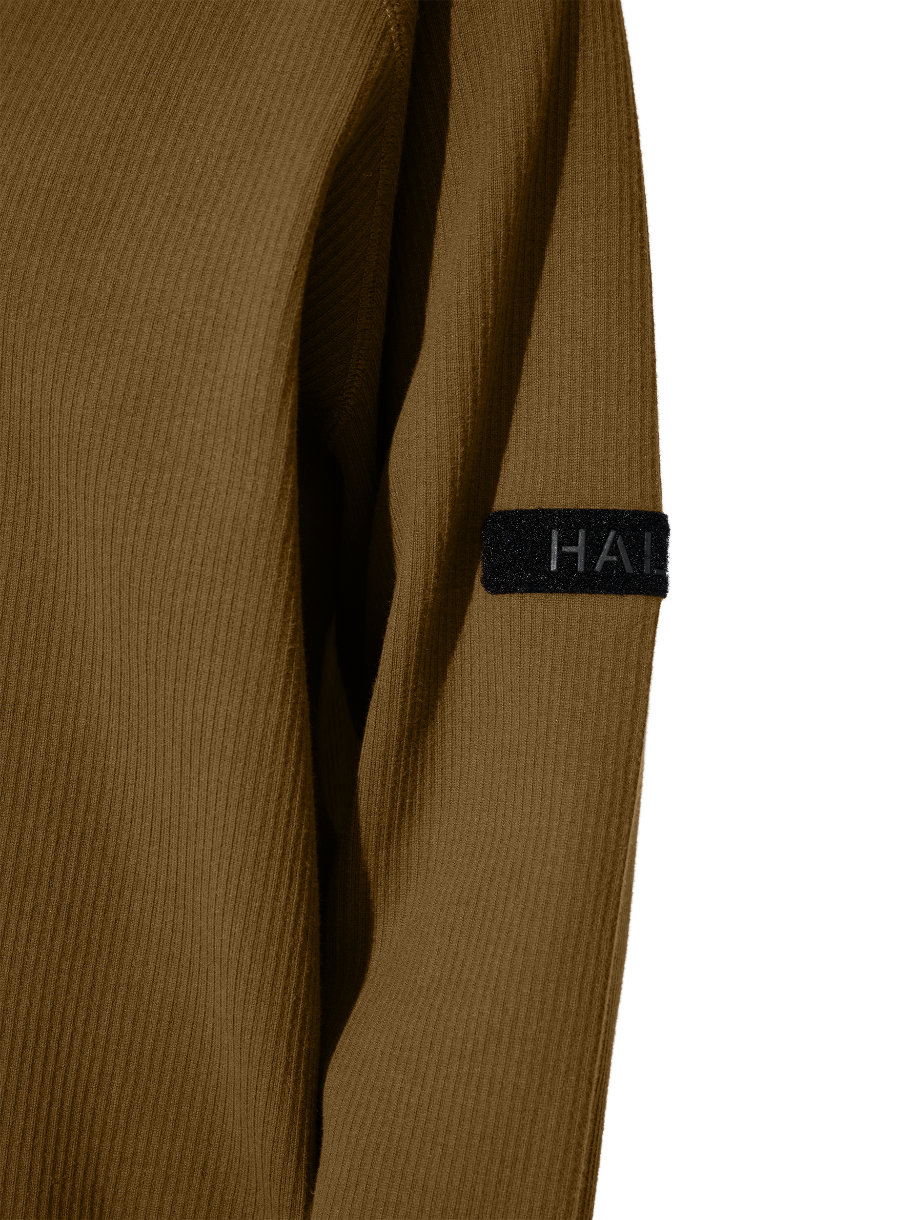 HALO INFANTRY HALF ZIP