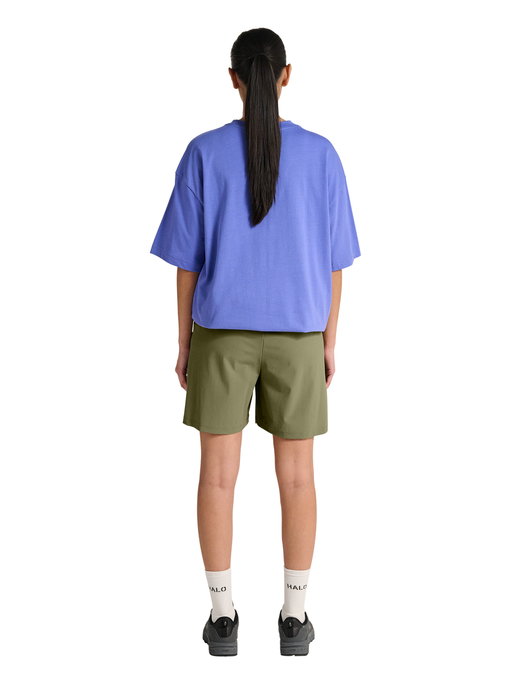 HALO AIR SHORTS