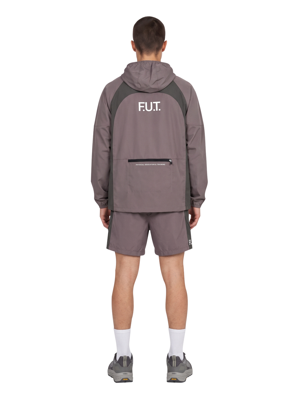 HALO DIVISION JACKET