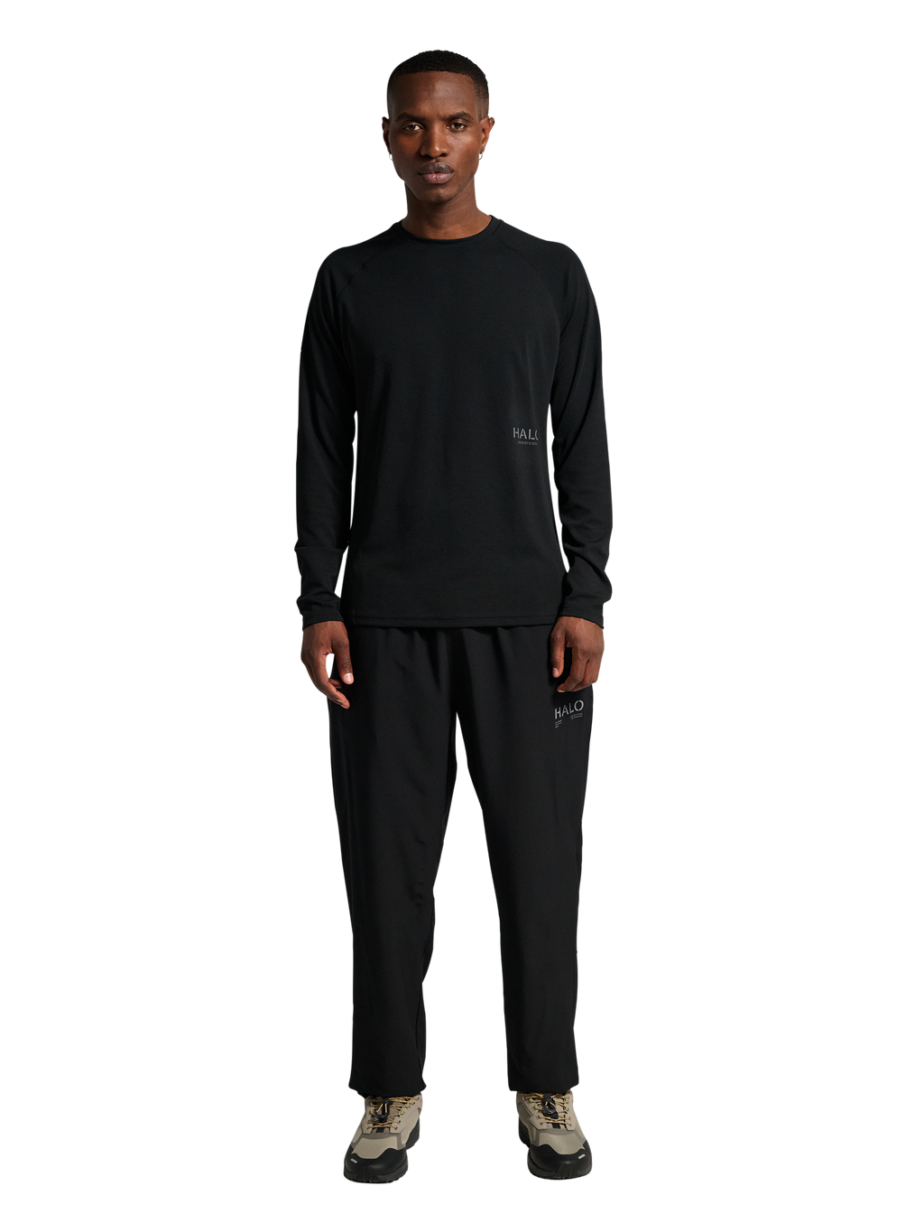 HALO TECH PANTS